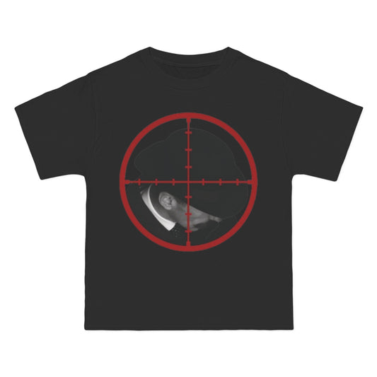 TARGET ACQUIRED TEE